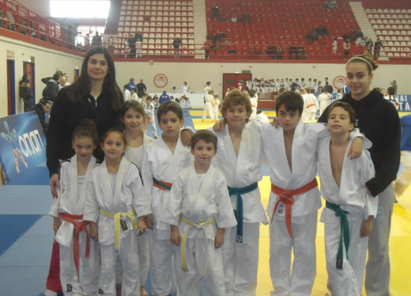 Olympionikis Cup 2014